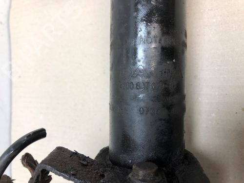 Right front shock absorber DACIA SANDERO 1.2 16V | BP27171601M17