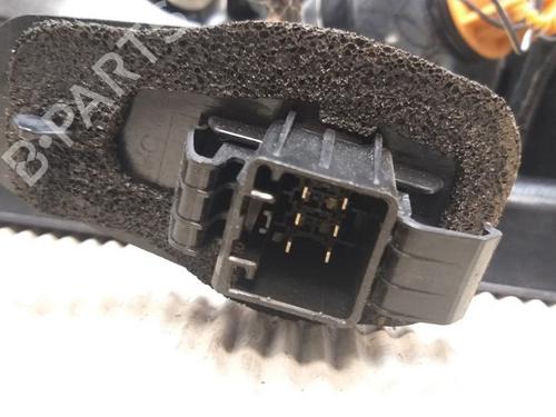 Right taillight FORD FIESTA V (JH_, JD_) 1.3 | BP15532047C35