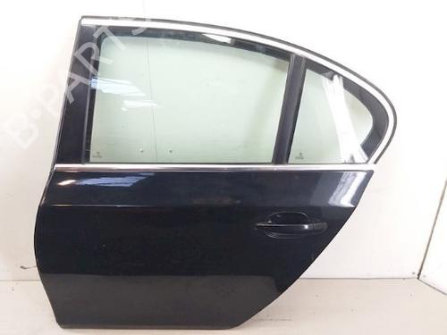 Left rear door BMW 5 (E60) 525 d | BP15971459C4 