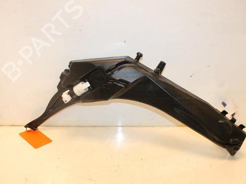Used Windscreen washer tank Windscreen washer tank 16399649 16399649
