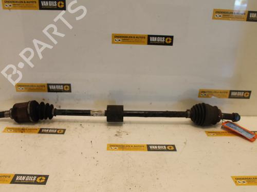 Used Right front driveshaft Right front driveshaft 15311583 15311583