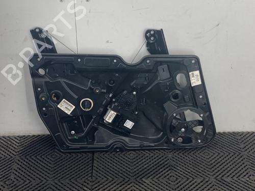 Front left window mechanism VW GOLF VI (5K1) 1.6 TDI | BP37207473C22 - Image 4