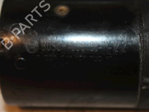 Front wipers mechanism VW BORA I (1J2) 1.9 TDI | BP15307500C83 