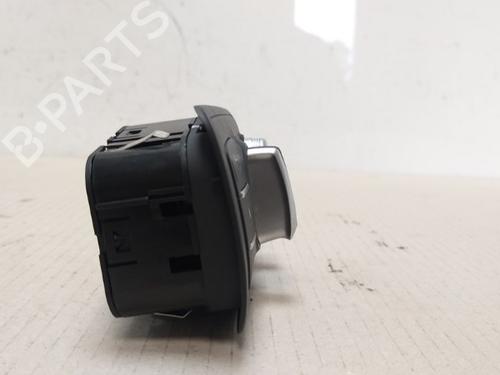 Headlight switch AUDI A7 Sportback (4GA, 4GF) S7 quattro | BP15343037I24