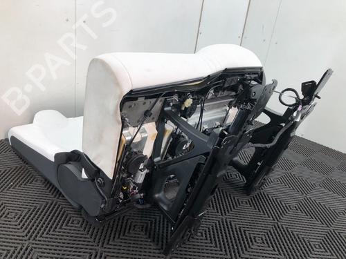Rear seat TESLA MODEL X (5YJX) 75D AWD | BP15348029C17 - Image 7
