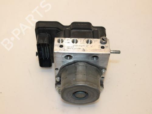Used ABS pump MERCEDES-BENZ A-CLASS (W176) A 180 CDI / d (176.012) (109 hp) 15323395