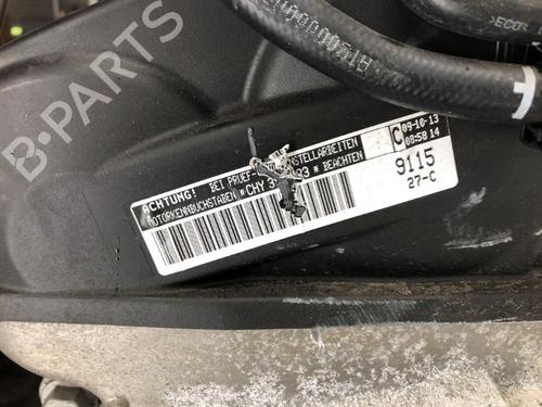 Engine VW UP! (121, 122, BL1, BL2, BL3, 123) 1.0 | BP37209681M1 - Image 7