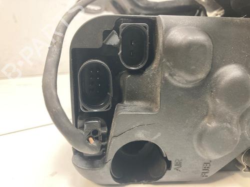 Electronic module VW TOURAN (1T3) 2.0 TDI | BP26313950M83 - Image 8