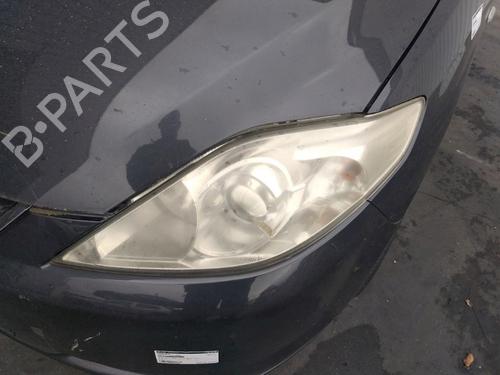 Used Left headlight Left headlight 15339799 15339799