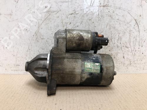 Used Starter Starter 15344168 15344168