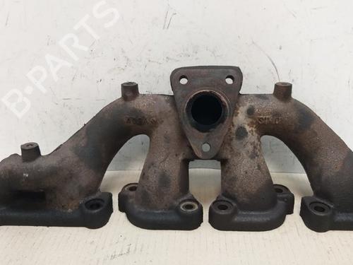 Used Exhaust manifold Exhaust manifold 16075320 16075320