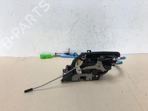 Used Front left lock Front left lock 37213004 37213004