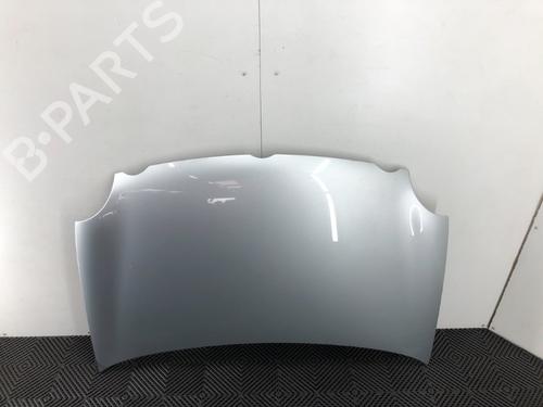 Hood VW POLO IV (9N_, 9A_) 1.4 16V | BP15536045C1 