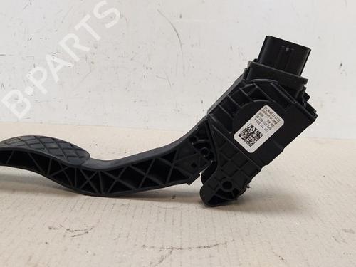 Pedal VW UP! (121, 122, BL1, BL2, BL3, 123) 1.0 | BP15532229I4 