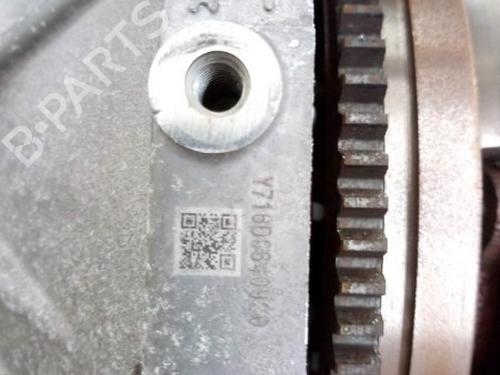 Engine SUZUKI CELERIO (LF) 1.0 (AVK310) | BP15335696M1 - Image 7