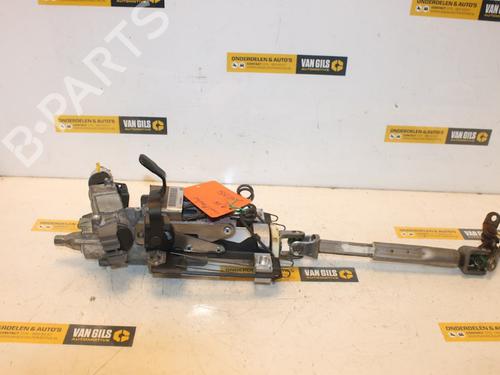Used Steering column universal joint Steering column universal joint 15312970 15312970
