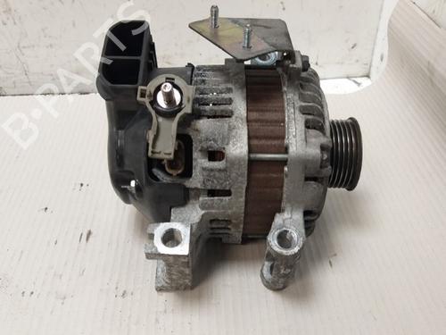 Used Alternator Alternator 15341804 15341804