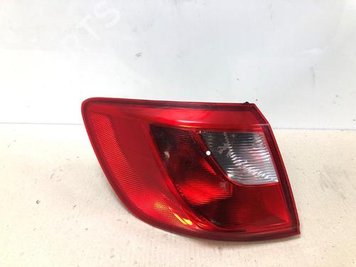Used Left taillight Left taillight 37028275 37028275