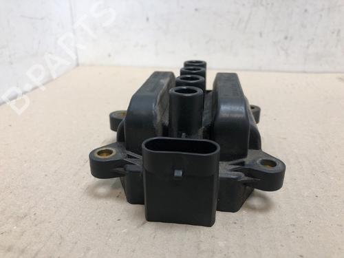 Ignition coil RENAULT CLIO II (BB_, CB_) 1.2 16V (BB05, BB0W, BB11, BB27, BB2T, BB2U, BB2V, CB05,... | BP15534386M94 