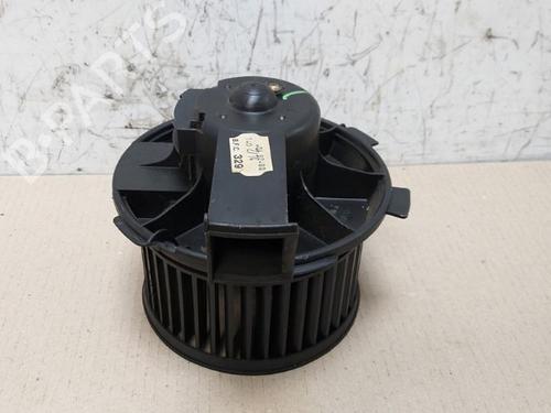 Heater blower motor PEUGEOT 206 Hatchback (2A/C) 2.0 S16 | BP15534138M62 