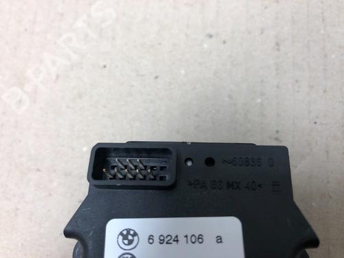 Steering column stalk BMW 6 Convertible (E64) 645 Ci | BP15650256I23 
