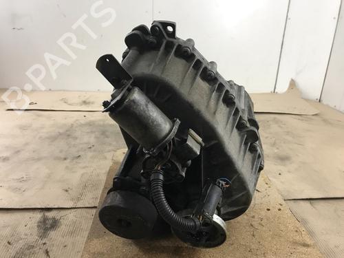 Transfer box MERCEDES-BENZ M-CLASS (W163) ML 270 CDI (163.113) | BP15342348M36 