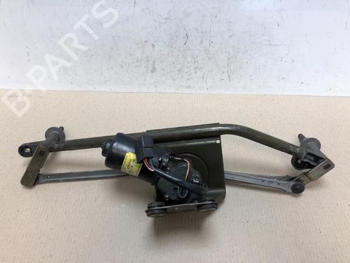 Front wipers mechanism MERCEDES-BENZ VITO Bus (W638) 110 CDI 2.2 (638.194) | BP15297628C83 