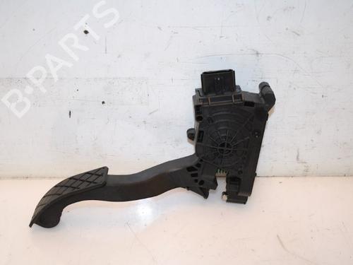 Used Pedal Pedal 15332176 15332176