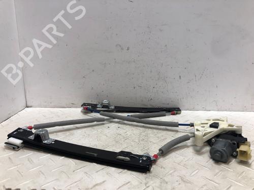 Used Rear left window mechanism Rear left window mechanism 37206876 37206876