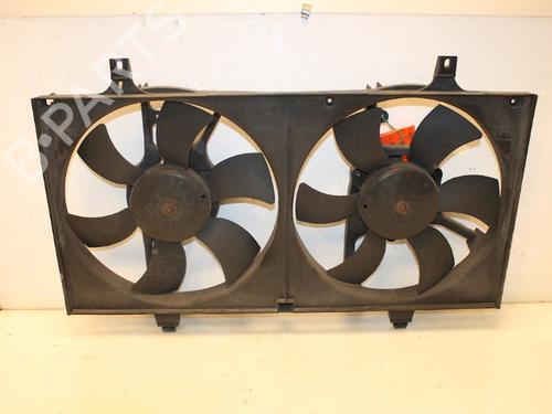 Used Radiator fan Radiator fan 16183094 16183094