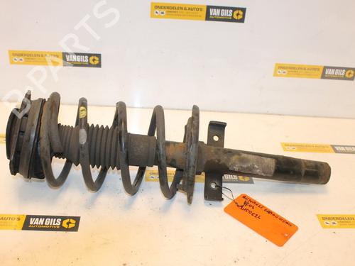 Used Left front shock absorber Left front shock absorber 15311043 15311043