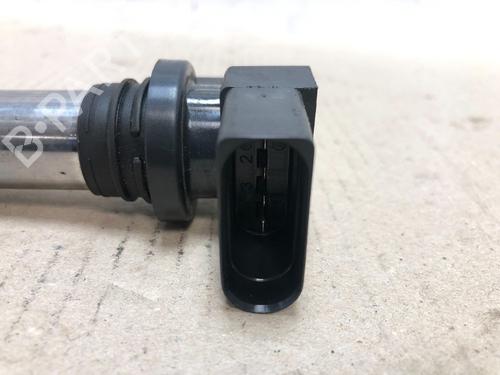 Ignition coil VW POLO (9N_, 9A_) 1.4 16V | BP15536061M94 
