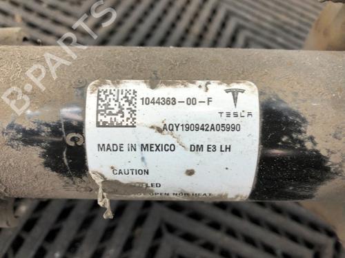 Left front shock absorber TESLA MODEL 3 (5YJ3) EV Performance AWD | BP37209923M16 - Image 6