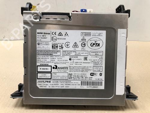 Electronic module MINI MINI COUNTRYMAN (F60) Cooper | BP37204327M83 - Image 5