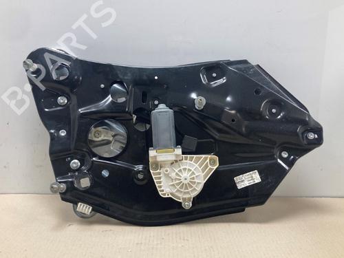Used Rear left window mechanism Rear left window mechanism 37215174 37215174