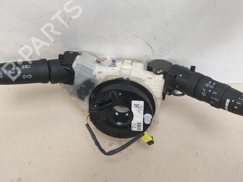 Steering column stalk NISSAN MICRA III (K12) 1.4 16V | BP15532523I23 