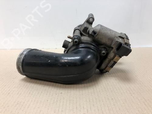 Throttle body MERCEDES-BENZ C-CLASS (W202) C 230 Kompressor (202.024) | BP15300150M82 