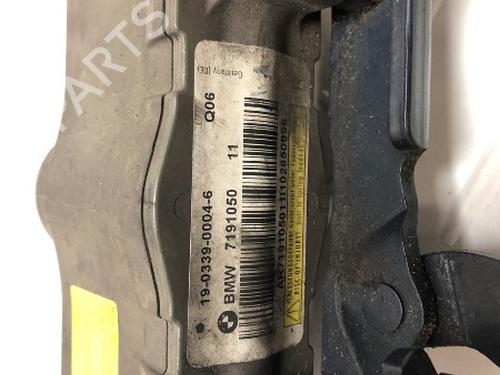 Hinge/Door check strap BMW 5 Touring (F11) 535 i | BP22177479C146