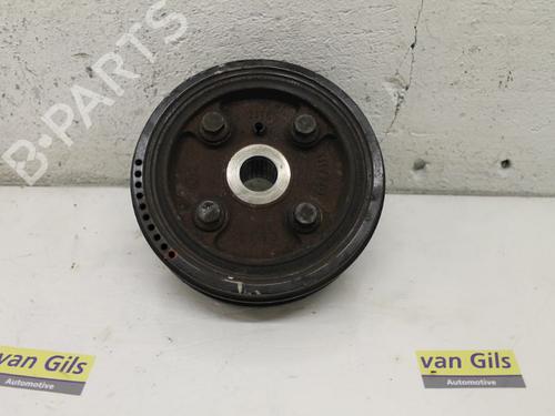 Used Pulley Pulley 15304908 15304908
