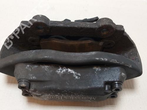 Right front brake caliper MERCEDES-BENZ M-CLASS (W163) ML 270 CDI (163.113) | BP15341011M104 