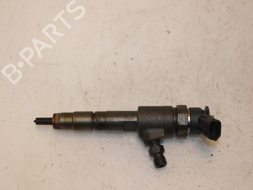 Used Injector FORD FIESTA VI (CB1, CCN) 1.5 TDCi (75 hp) 15829606
