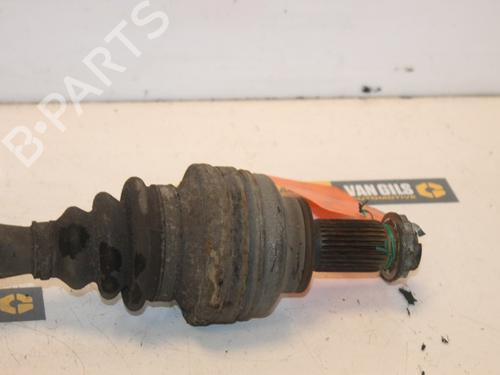 Right rear driveshaft BMW 5 (E39) 525 tds | BP15312359M41 