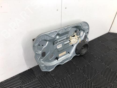 Front left window mechanism FORD FOCUS C-MAX (DM2) 1.6 | BP15346400C22 