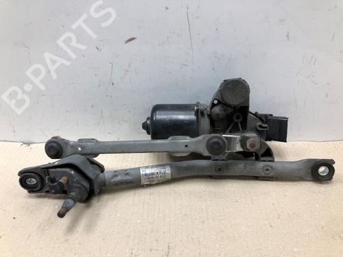 Used Front wipers mechanism Front wipers mechanism 37211677 37211677