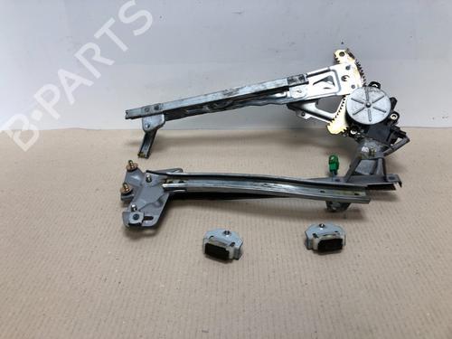 Used Rear left window mechanism Rear left window mechanism 15650317 15650317