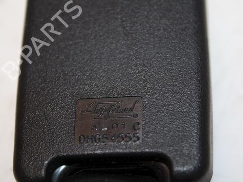 Sikkerhedssele-spænde SUZUKI CELERIO (LF) 1.0 (AVK310) | BP15335635I32 - Image 3