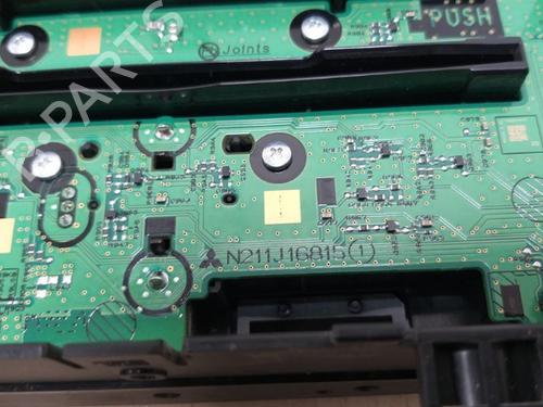 Switch MERCEDES-BENZ E-CLASS (W212) E 350 BlueTEC | BP15333127I30 