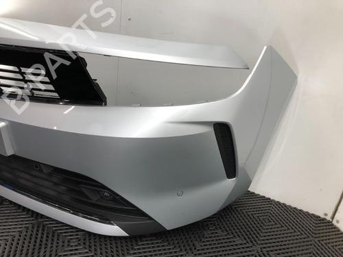 Front bumper OPEL ASTRA L (O5) 1.2 (FPHNSL, FPHNSR) | BP16265822C7 