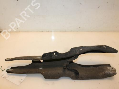 Left rear suspension arm MERCEDES-BENZ S-CLASS (W220, V220) S 500, S 500 L (220.075, 220.175, 220.875) | BP15323889M14 
