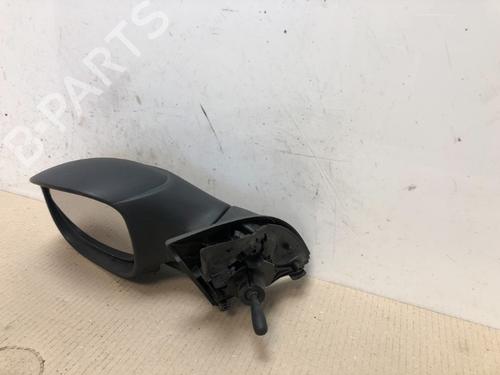 Left mirror CITROËN C3 I (FC_, FN_) 1.1 i | BP15535949C26 